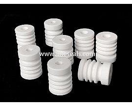 Precision structural ceramic component