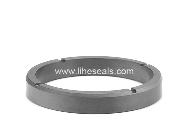 Silicon carbide rings