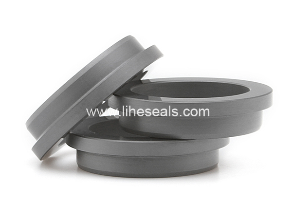 SIC mechanical seal face rings