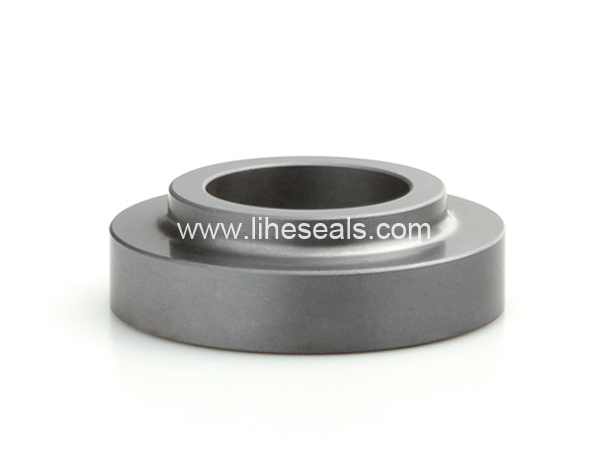 Mechanical seal face rings