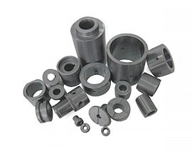 Pressureless Silicon Carbide Seal Ring