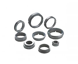 Sintered Reaction Silicon Carbide Ring