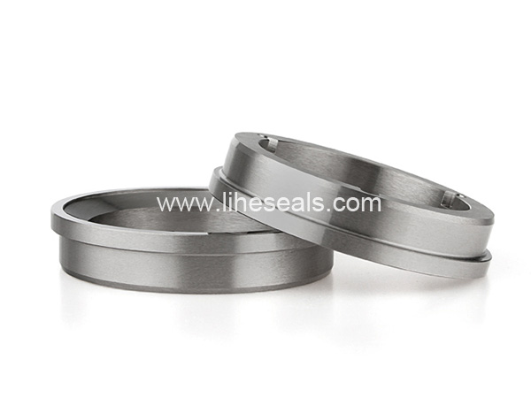 Tungsten carbide rings