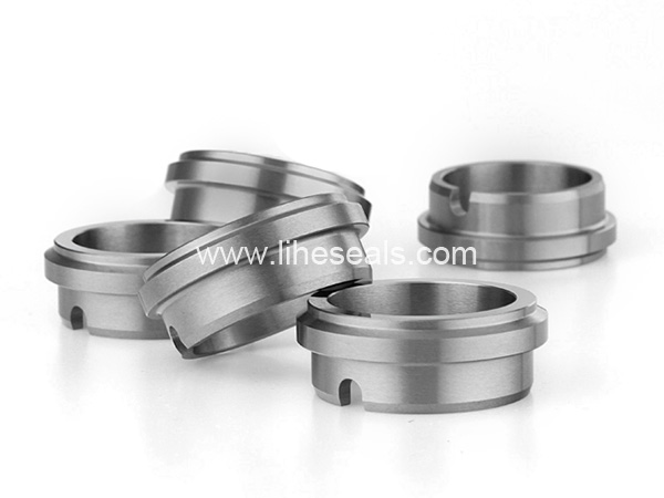 Tungsten carbide rings