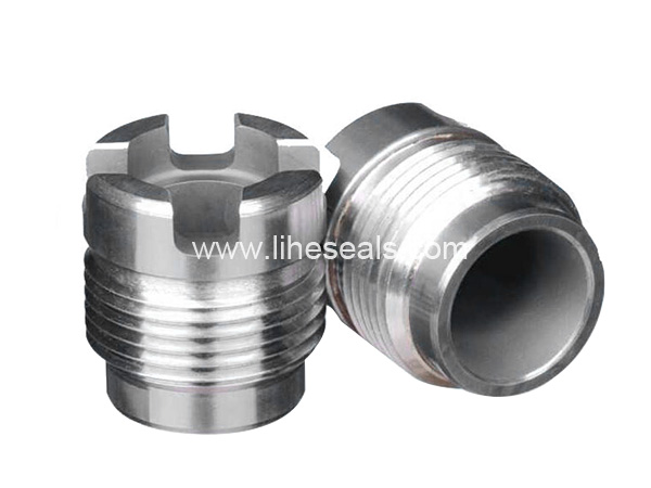 Tungsten Carbide Welded Nozzle Cross Wrench Series