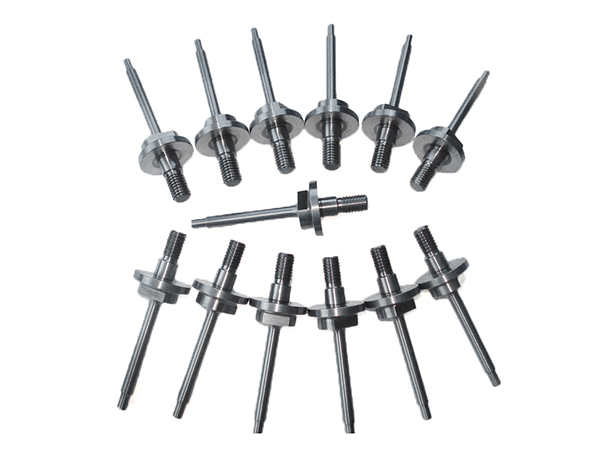 Tungsten Carbide Tool