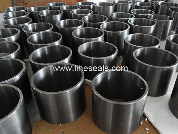 Tungsten Carbide Sleeve