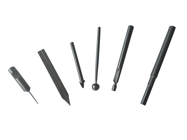 Tungsten Carbide Rods