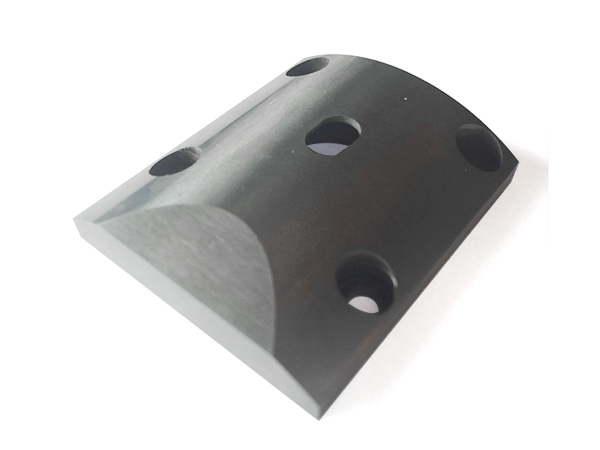 Tungsten Carbide Parts