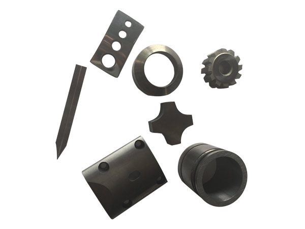 Tungsten Carbide Part