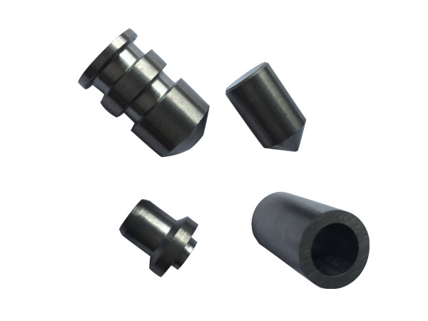 Tungsten Carbide Nozzles