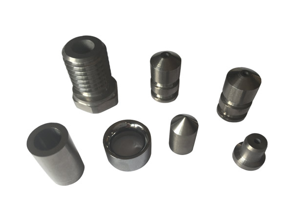 Tungsten Carbide Nozzle