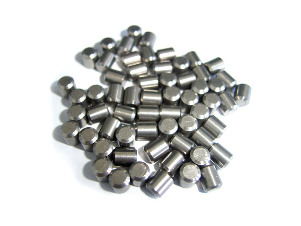 Tungsten Carbide Button