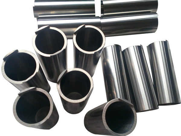 Tungsten Carbide Bushings