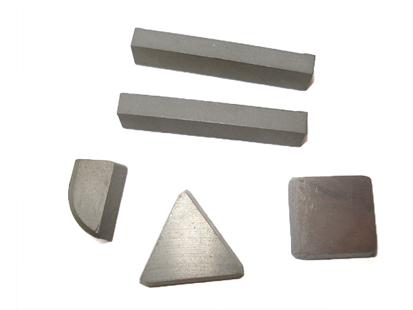 Cemented -Carbide Button