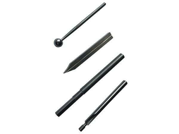 Carbide Rods