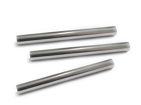 Tungsten carbide rod