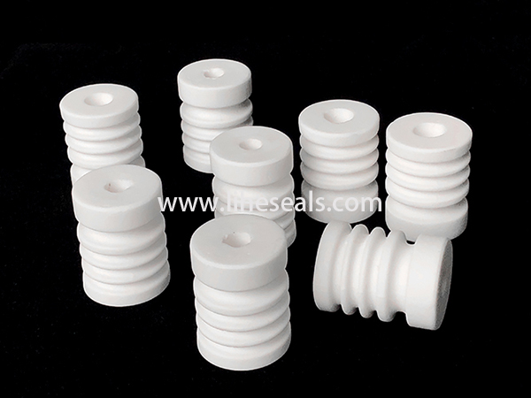 Precision structural ceramic component