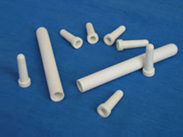 Zirconia Ceramics