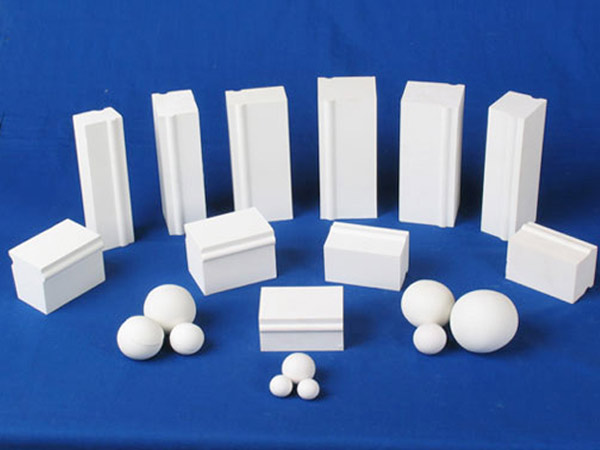 Alumina Brick