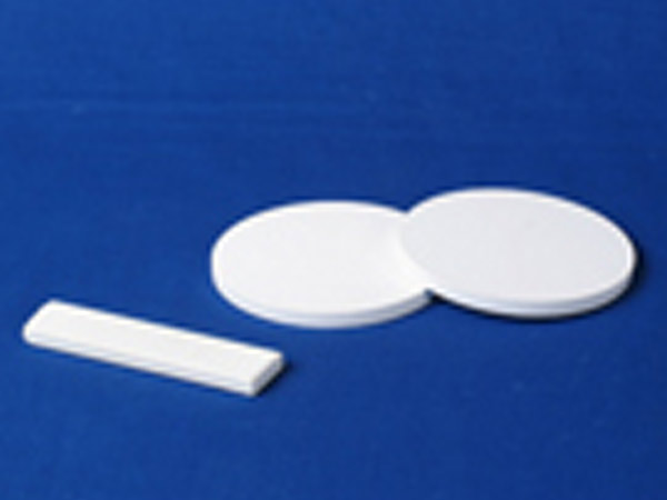 Conventional Porous Ceramic