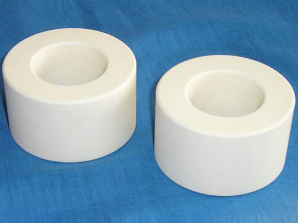 Heat-resisting Mullite Ceramic