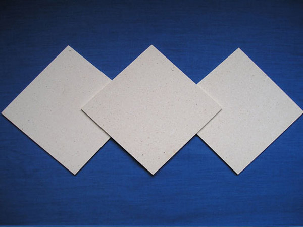 Heat-resisting Cordierite Ceramic